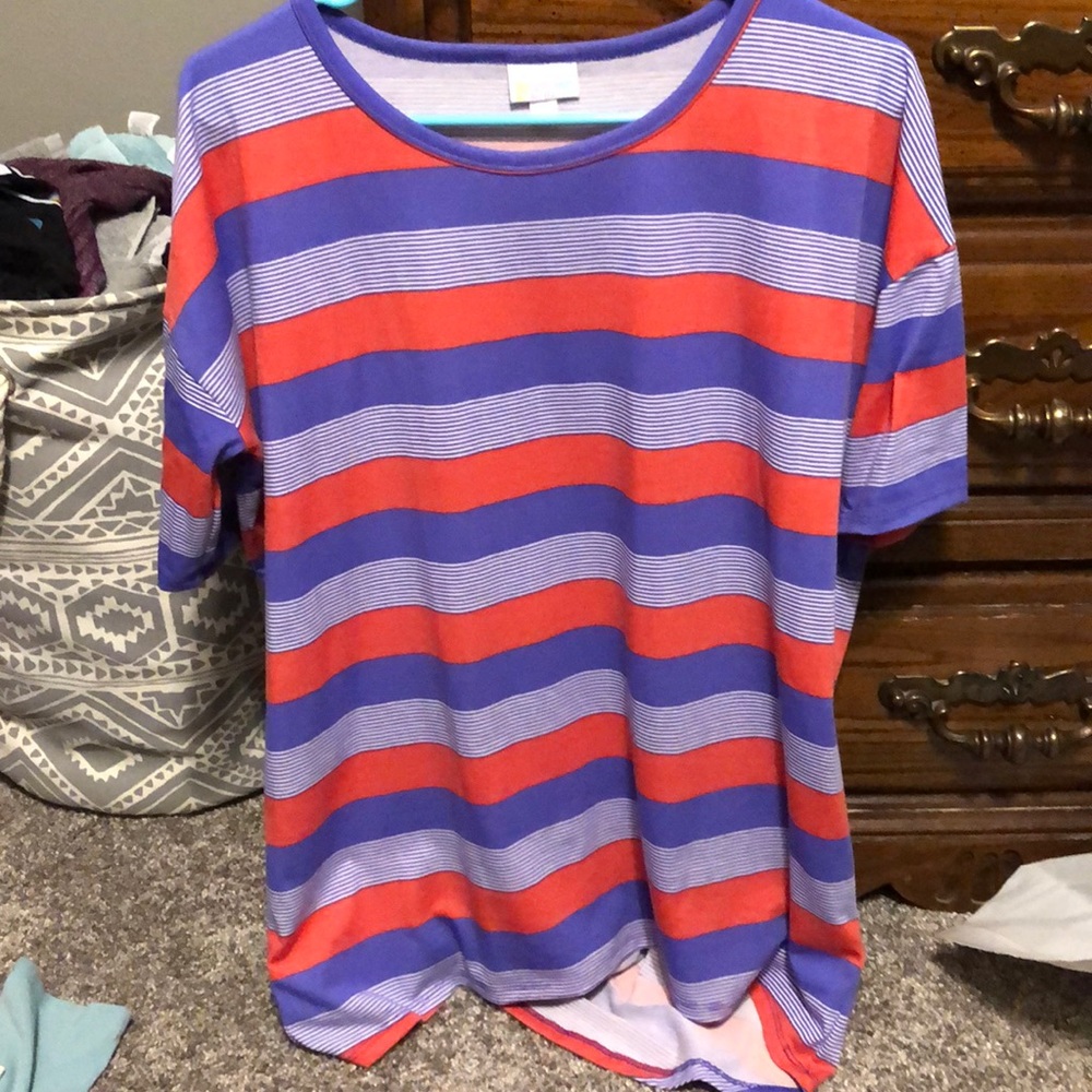 Lularoe irma